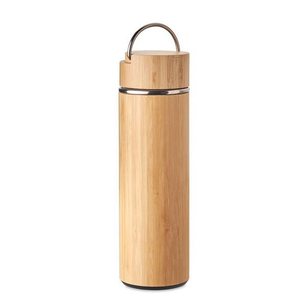 TAMPERE Termoska 400 ml - GiftRetail MO6272