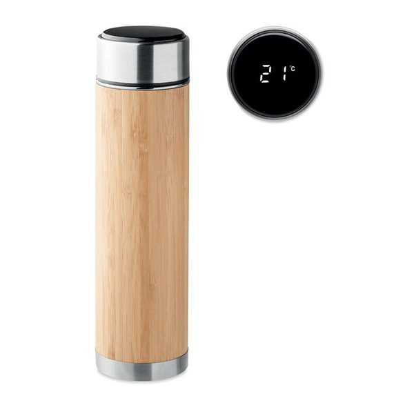 PANAY Termoska 480 ml - GiftRetail MO6327
