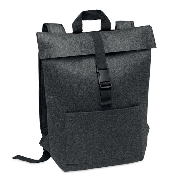INDICO PACK Batoh z plsti RPET - GiftRetail MO6456