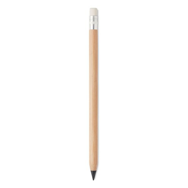 INKLESS PLUS Bezinkoustová propiska - GiftRetail MO6493