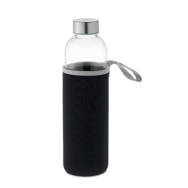 UTAH LARGE Skleněná 750 ml lahev - GiftRetail MO6545
