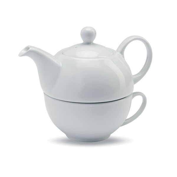 TEA TIME Čajová sada - GiftRetail MO7343