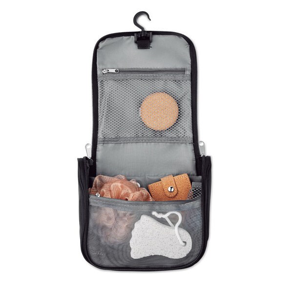 BAGOMATIC Kosmetická taška - GiftRetail MO7651