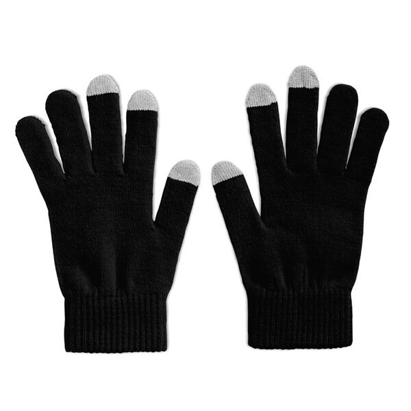 TACTO Tactile gloves for smartphones - GiftRetail MO7947