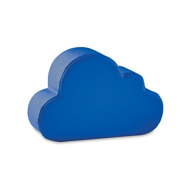 CLOUDY Anti-stres ve tvaru mraků - GiftRetail MO7983