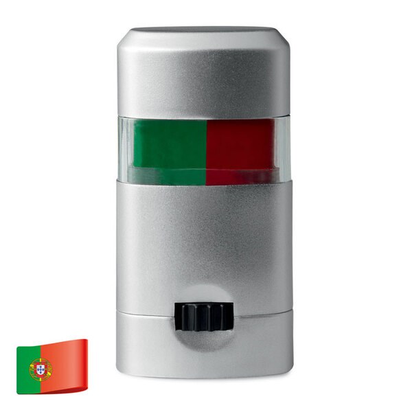 WEREL Barva na tělo - GiftRetail MO8274