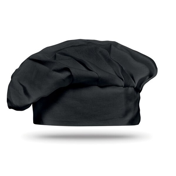 CHEF Breathable Cotton Chefs Hat for Comfortable Cooking - GiftRetail MO8409