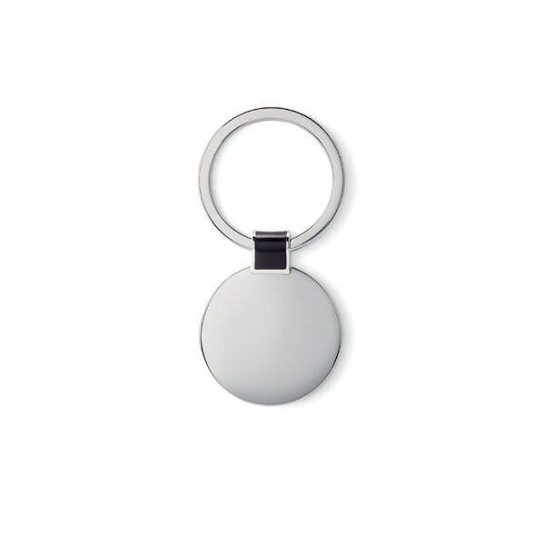 ROUNDY Přívěšek na klíče - GiftRetail MO8462
