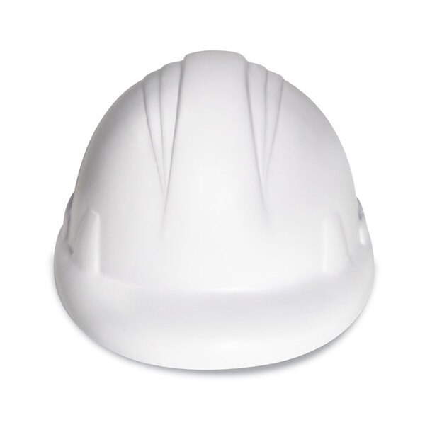 MINEROSTRESS Anti-stress PU helma - GiftRetail MO8685