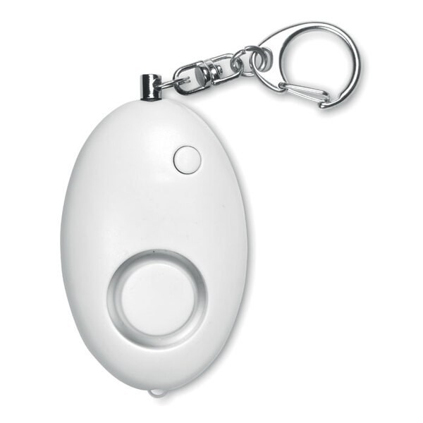ALARMY Osobní mini alarm - GiftRetail MO8742