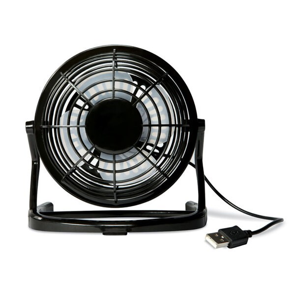 AIRY USB větráček - GiftRetail MO8763