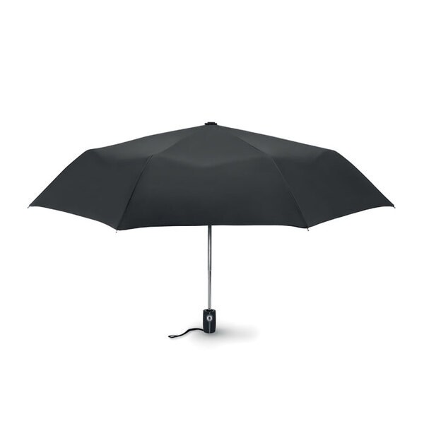 GENTLEMEN 21" automatický deštník - GiftRetail MO8780
