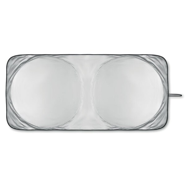 OMBRA POUCH Skládací sluneční clona - GiftRetail MO8941