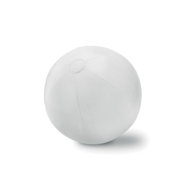 PLAY Velký nafukovací plážový balon - GiftRetail MO8956