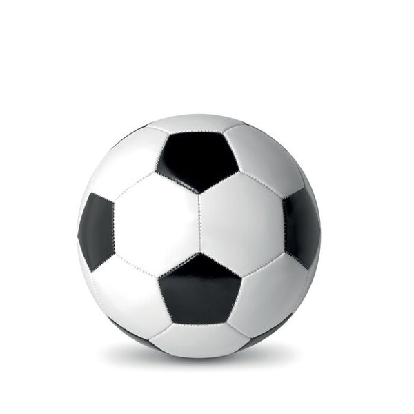 SOCCER Fotbalový míč 21.5cm - GiftRetail MO9007