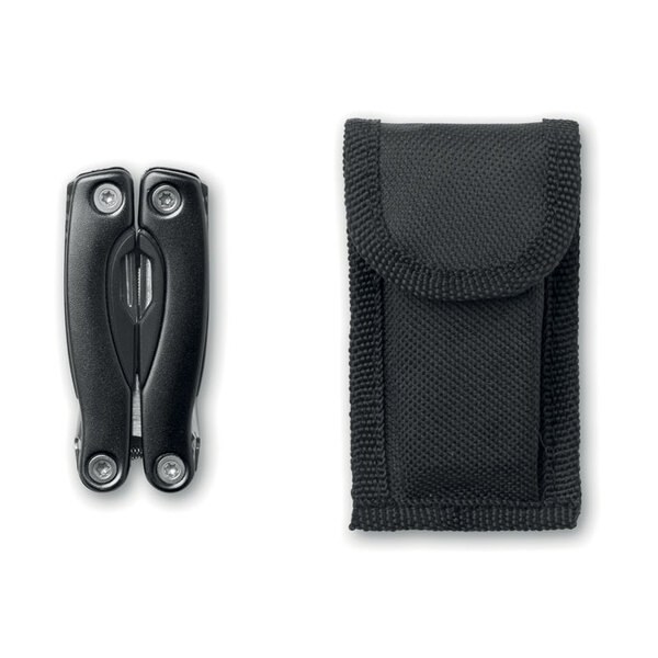 ALOQUIN MINI Multifunkční nůž - GiftRetail MO9144