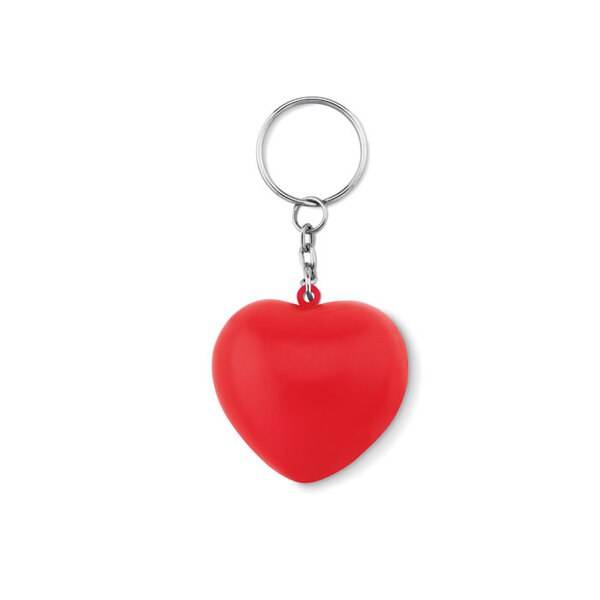 LOVY RING Klíčenka - GiftRetail MO9210