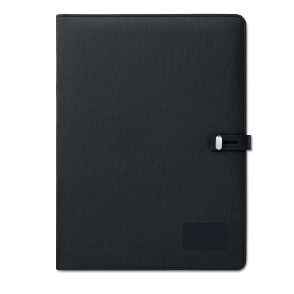 SMARTFOLDER Desky s bezdrátovou nabíječkou - GiftRetail MO9401