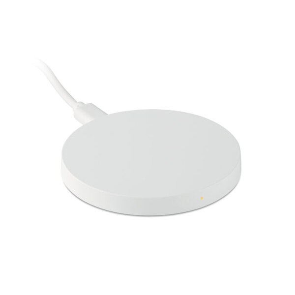 FLAKE CHARGER Bezdrátová nabíječka - GiftRetail MO9652