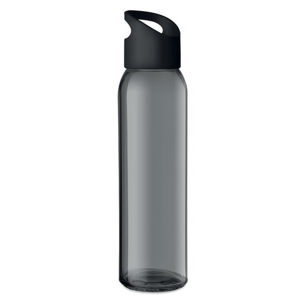 PRAGA Skleněná láhev 470ml - GiftRetail MO9746