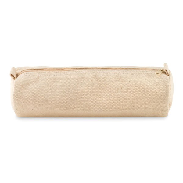 NATU POUCH Penál z bavlny - GiftRetail MO9834