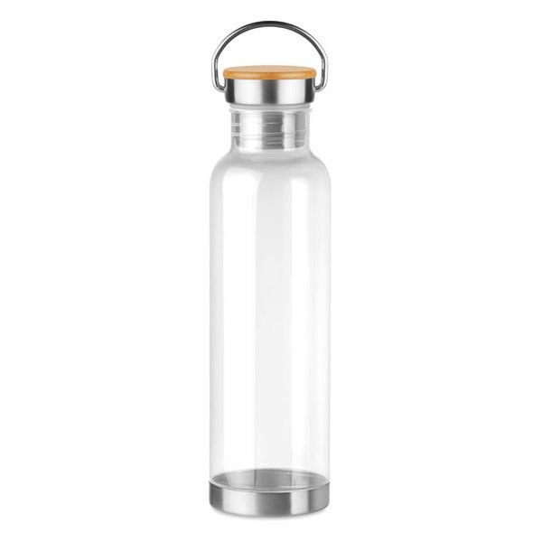 HELSINKI BASIC Tritanová 800ml láhev - GiftRetail MO9850