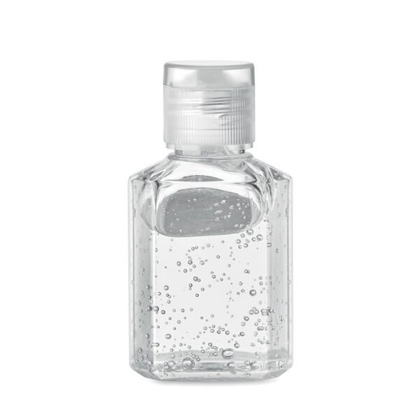 GEL 30 Čisticí gel na ruce 30 ml - GiftRetail MO9952
