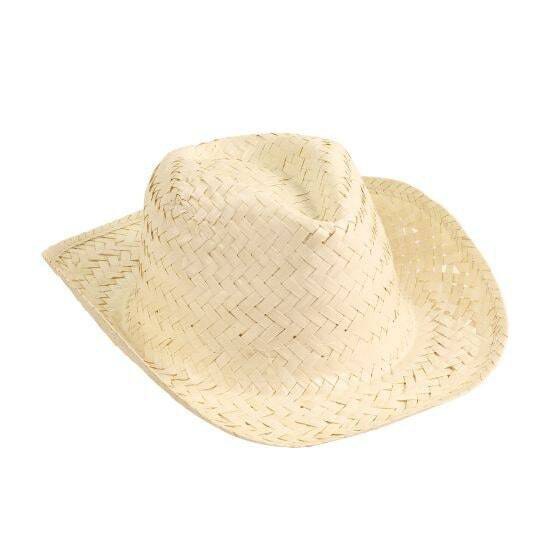 Goya 27502 - One Size Straw Hat  PANAMA