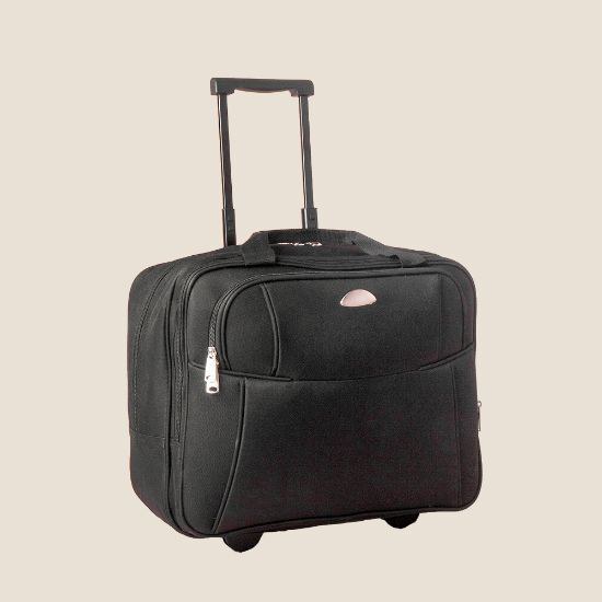 Goya 29025 - Mobile Laptop Cart with Wheels