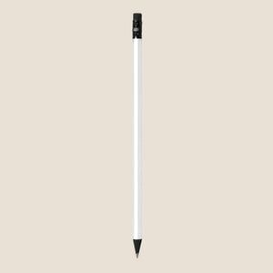Goya 36066 - Elegant Wooden Pencil with Rubber MATT