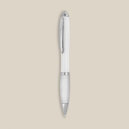 Goya 38076 - Plastové pero klasického designu, moderní barvy BREXT