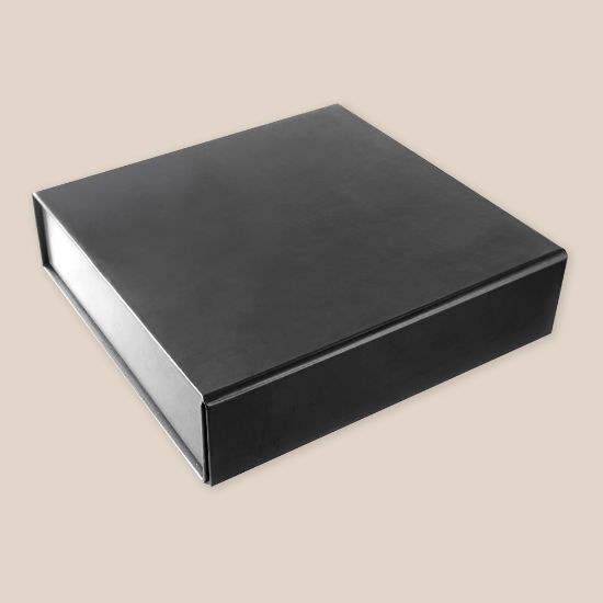 Goya 38549 - High-Quality Folding Box with Magnetic Closure BEND
