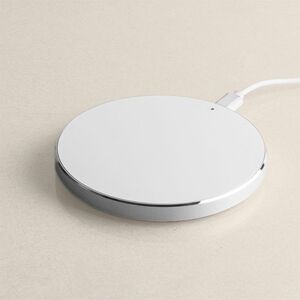 Goya 38526 - Rychlá bezdrátová nabíječka Qi 10W, kabel QUICK