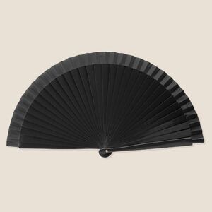 Goya 39005 - Větrák z lakového dřeva a polyesteru 23 cm LACARED