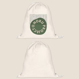 Goya 39071 - Soft Touch Polyester Backpack in Special Design SION