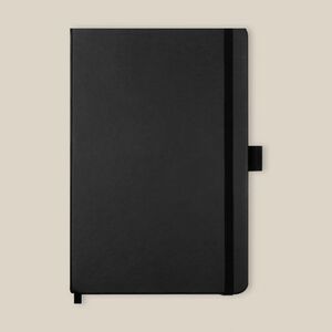 Goya 39542 - A5 PU Notebook with Multi-Layout Sheets LUSH