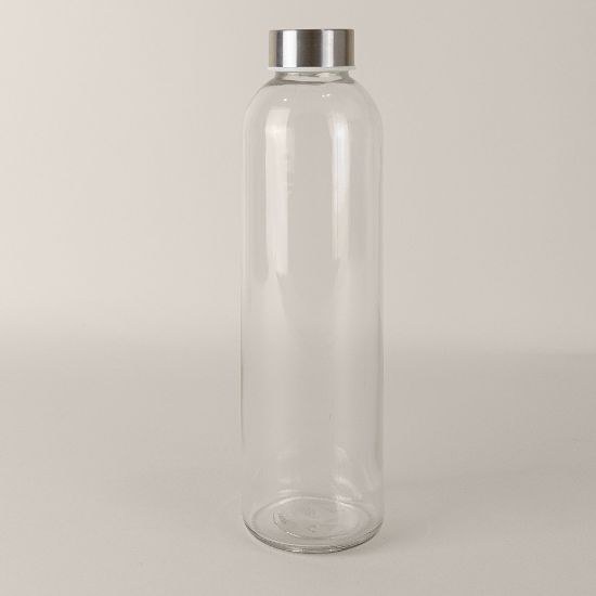 Goya 50000 - Skleněná láhev s kovovým uzávěrem 760 ml FRIDGE