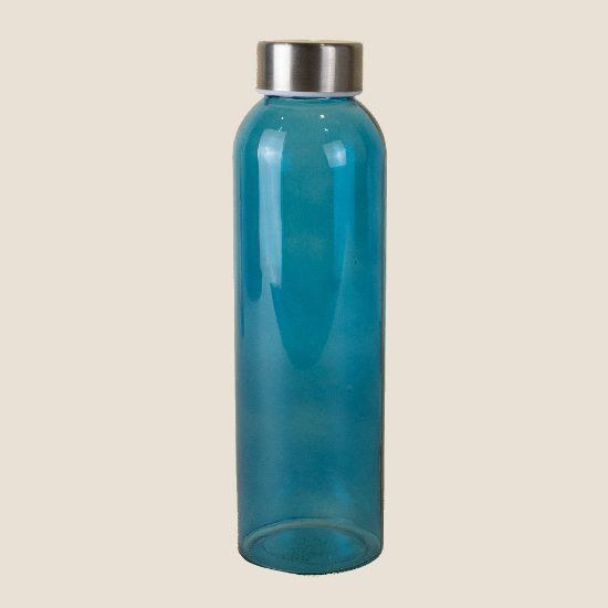 Goya 50533 - Láhev z barevného skla 500 ml COLOUR