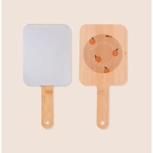 Goya 50540 - Bamboo Oversized Mirror COIFFEUR