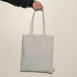 Goya 50538 - Taška s dlouhými uchy z recyklované bavlny WATERFALL