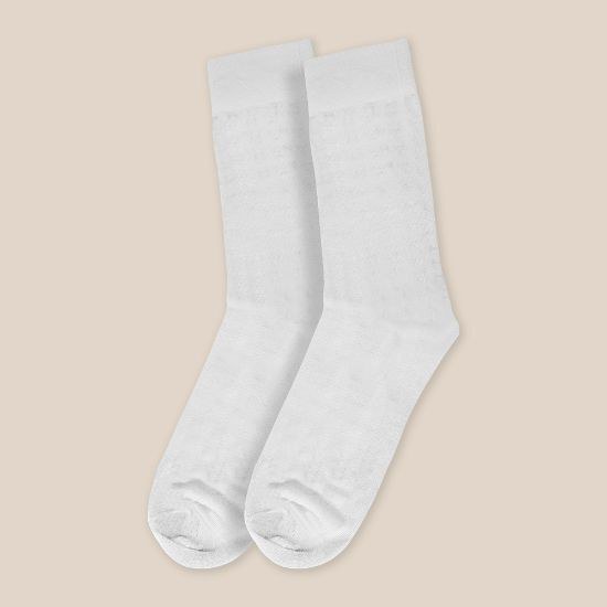Goya 50642 - Custom European Cotton Socks - 100pcs Minimum CARTAGO