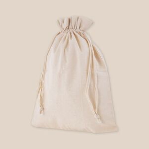 Goya 50662 - Cotton Drawstring Bag 27 x 35 cm ALTER