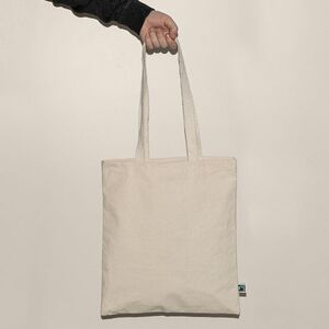 Goya 50686F - Taška z Fairtrade bavlny, Španělsko, 320 gr/m² FAIRTRADE