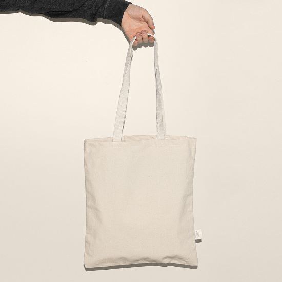 Goya 50686O - Taška z Španělska, 280 gr/m² OEKO TEX bavlna OEKOTEX