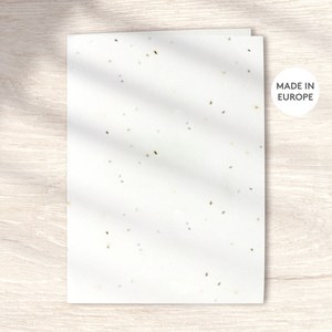 Goya 50699200GR2C - DOUBLE GERMINA CARD 200GR 2 SIDES