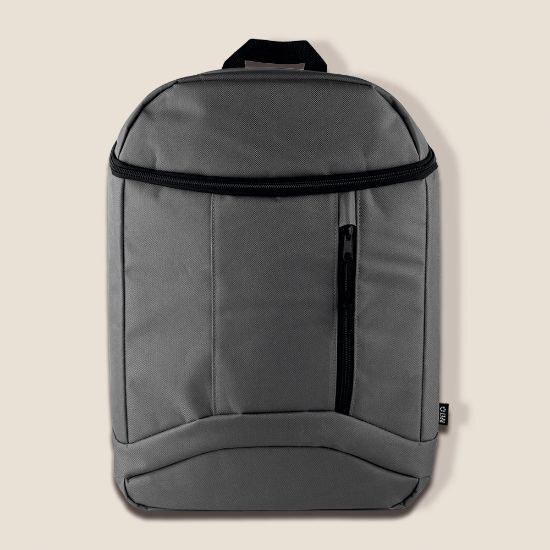 Goya 52003 - RPET Isothermal Cooler Backpack with Compartments EVEREST