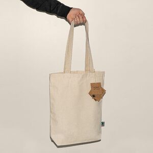 Goya 52044 - Taška z Fairtrade bavlny 280 gr/m² s dlouhými uchy CLIFF