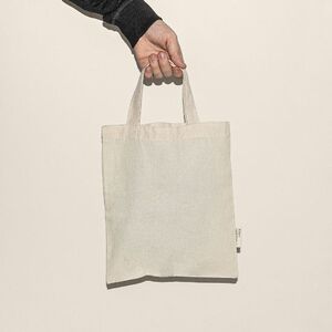Goya 52500 - Taška z 100% bavlny 120 gr/m² s 30 cm uchy AXEL