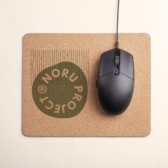 Goya 52527 - Cork Mouse Pad AITU