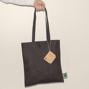 Goya 52547 - Taška Fairtrade bavlna 180 gr/m², 70cm ucha SCAR